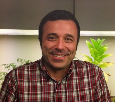Nicola Pecchioni